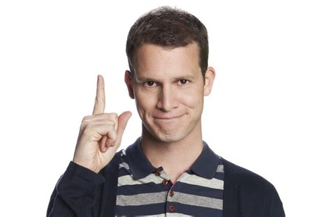 Daniel Tosh Lyrics, Songs, and Albums | Genius