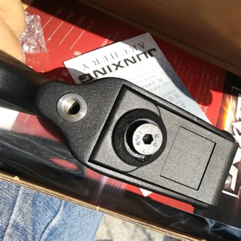 JunXing F179A Recurve Bow