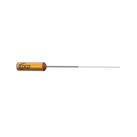 Ac Photonics Inc Single Mode Single Fiber Collimator