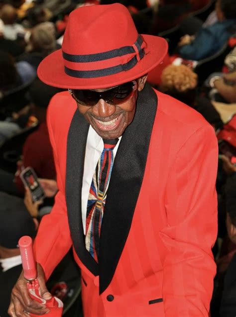 Basketball conference legend Abraham Mitchell dies at 95 | Obituaries