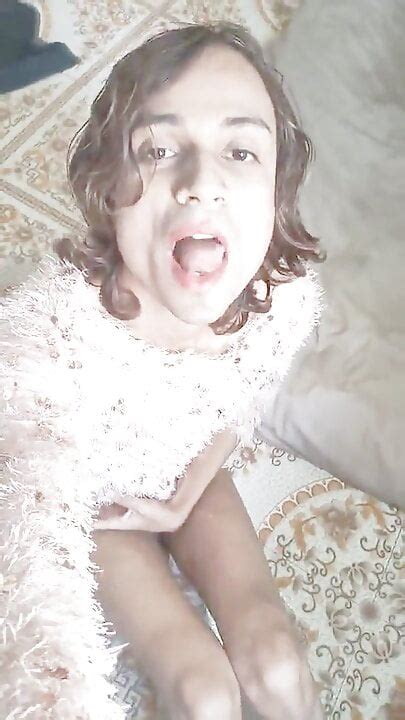 Cross Dresser Indiano Rabo Dedos Mostra Gay Rabo Xhamster