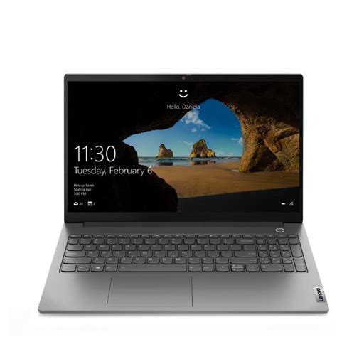 LENOVO THINKBOOK - iCore 5 - BOFF Digital