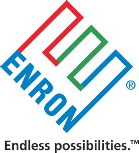 Enron Logo PNG Vector (EPS) Free Download