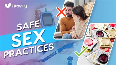 Essential Safe Sex Practices For Individuals With Diabetes