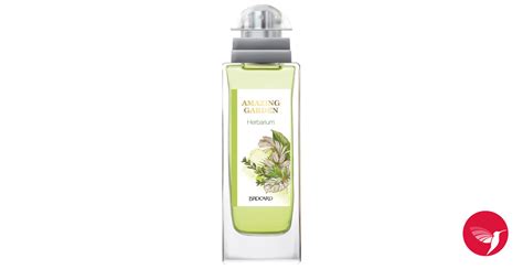 Herbarium Brocard perfume - a new fragrance for women and men 2022