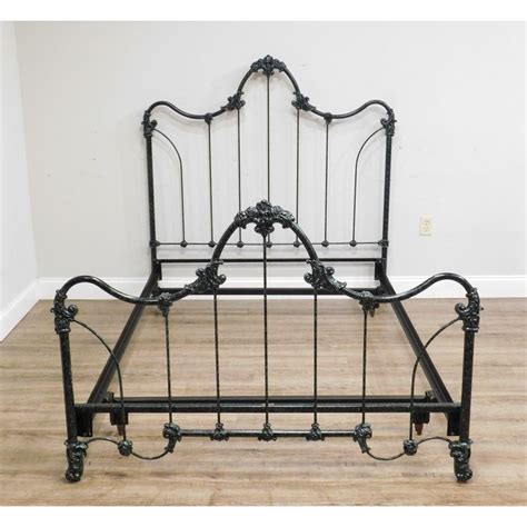 Bedframes Wrought Iron Bed Frames Cast Iron Bed Frame Iron Bed Frame