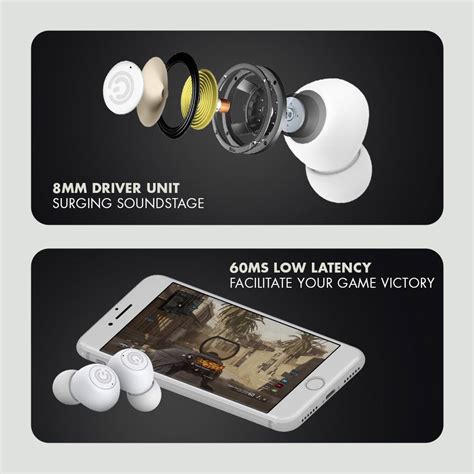 Sonicgear Earpump Tws Jewel