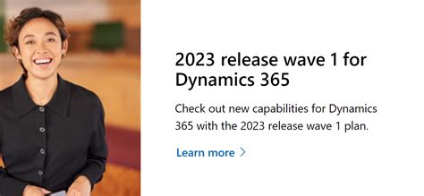 The Release Plan For Dynamics 365 Business Central 2023 Rele