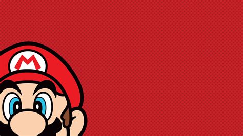 Download Super Mario Hd Wallpaper