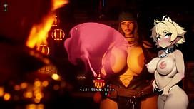 Under The Witch Gothic Penalty Lv2 Hentai Game 3d No Censorship Xxx Mobile Porno Videos