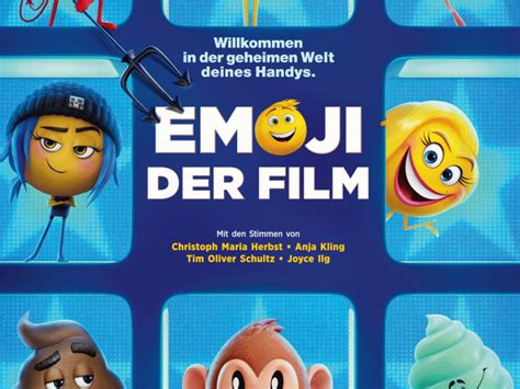 Emoji Der Film Trailer