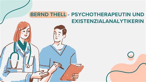 PPT Bernd Thell Ein Pionier Der Psychotherapie Und Existenzanalyse