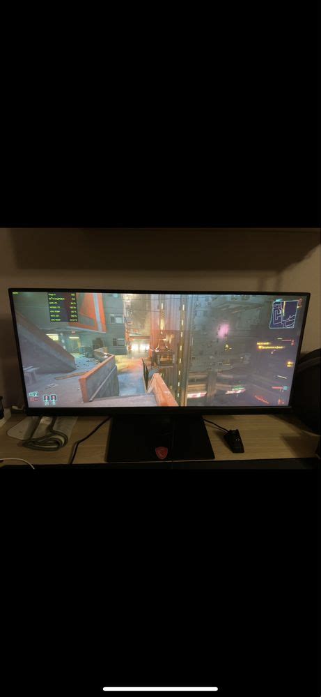 Монитор 29.5" MSI Optix MAG301RF: 10 000 грн. - Монітори Суми на Olx