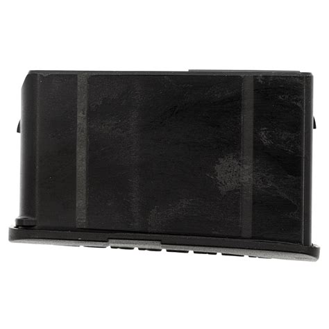 Mossberg Patriot 65 Prc 4 Round Magazine