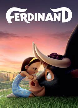 multfilm ferdinand  ukrayinskoiu onlain