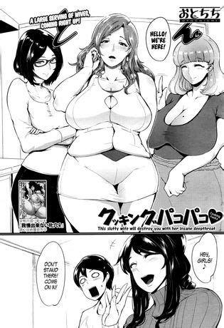 Cooking Fucka English Translation Luscious Hentai Manga Porn