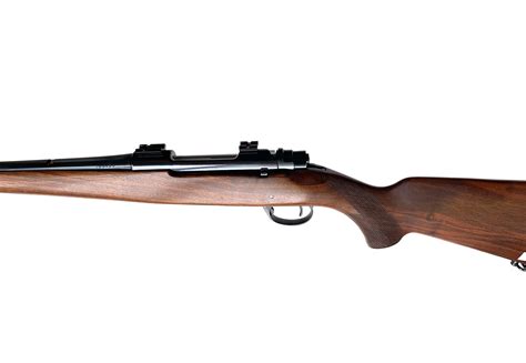 Husqvarna 1600 Series in 243 - Surplus GNG