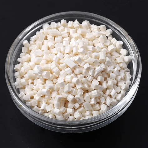 PBT Resin Glass Fiber Flame Retardant Modified PBT Plastic Granules PBT ...