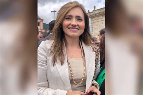 Mery Gutiérrez Mantiene Su Ilusión De Ser La Nueva Mintic Extra El Diario De Todos