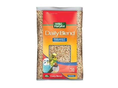 The 10 Best Finches Bird Food of 2025 (Reviews) - FindThisBest