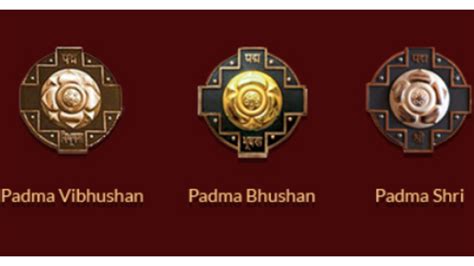 Padma Awards 2023 Check Out Full List Of 106 Winners Here