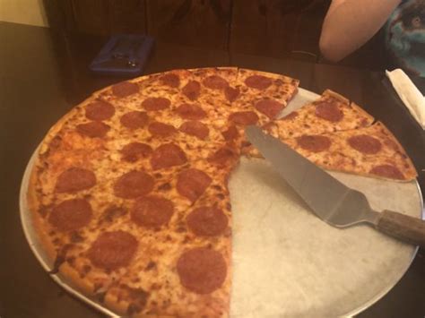 Pizza Johns Reserve Now Pizza Updated June 2025 32 Photos 97