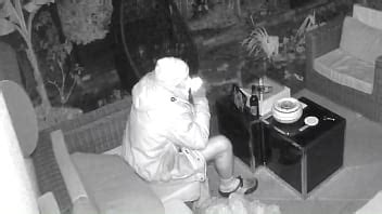 Bi Guy Jerks Off And Shoots His Cumload Outdoors Spy Cam XVIDEOS