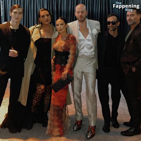 Christine Chiu Nude OnlyFans Leaks Fappening FappeningBook