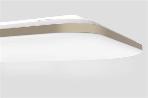 Đèn LED ốp trần thông minh Yeelight Halo Pro YLXD49YL 100W - Thái Hưng ...