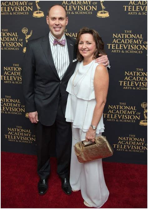 Ernie Johnson Jr. Net Worth & Wife - Famous People Today