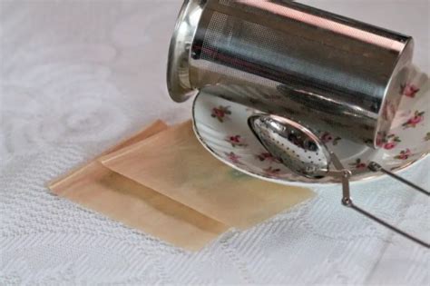 Brewing Tea - The Primal Desire