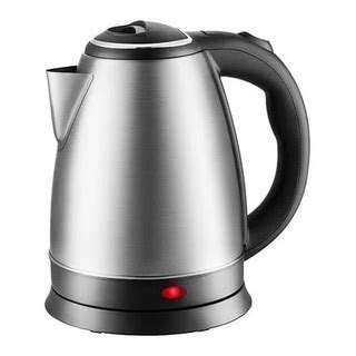 Chaleira Elétrica Maxon Mx 117 inox ENVIO RÁPIDO Shopee Brasil