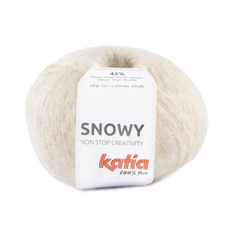 Snowy Autumn Winter Yarns