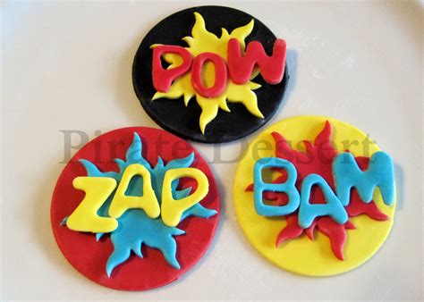 Edible Cupcake Toppers Classic Batman Comic Symbols Iconic Etsy