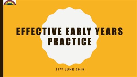 effective practice  pptx