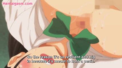 NEW HENTAI Natsu Ga Owaru Made Natsu No Owari The Animation Subbed FULL ENGLISH SUBBED EPISODE