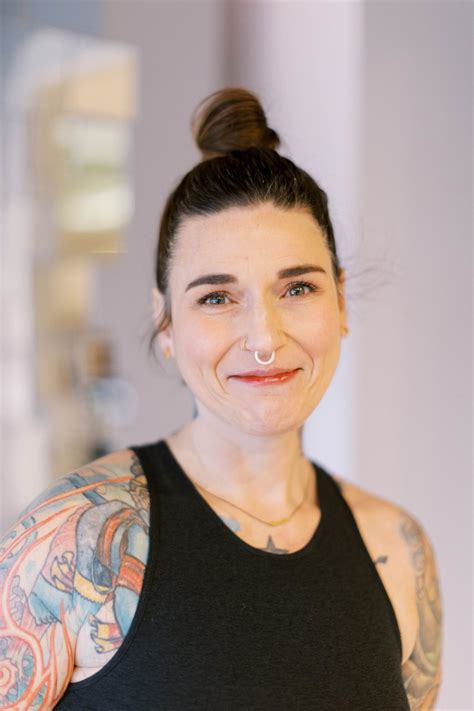 Instructors - Meet Our Talented Team Of Bodyweight Fitness Instructors