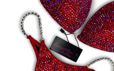 Your Npc Bikini Competition Day Checklist