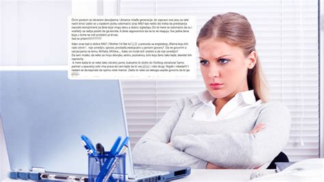 Korisnice Fejsbuka Se Pobunile Protiv Re I Milf Telegraf Rs