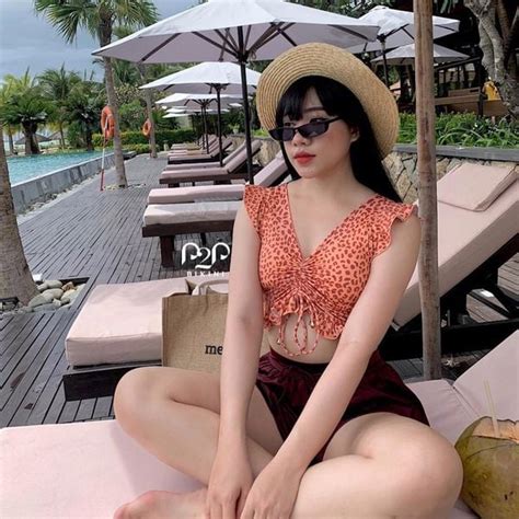 P P Bikini P P Bikini Thương hiệu đồ bơi nữ đồ bơi nam hàng đầu Việt Nam