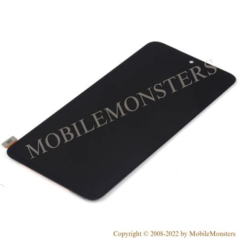 Xiaomi Poco M4 Pro 4g (2201117PG) - spare parts, repair