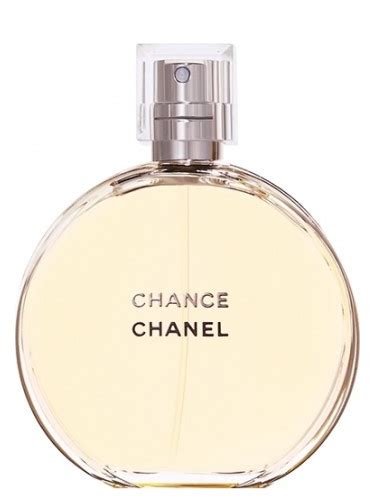 Духи Шанель Шанс, купить туалетную воду Chanel Chance, цена