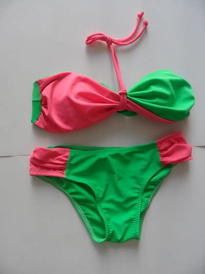 Th Y Ng N Ph I Bikini Ph Ki N