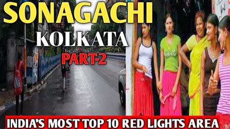 sonagachi kolkata part indias  top  red lights areaself