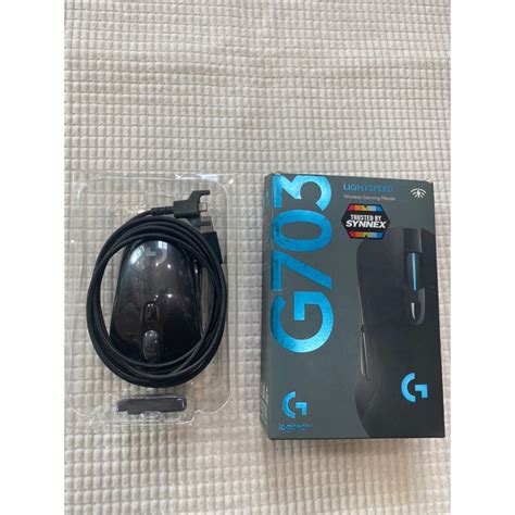 logitech g703 wireless | Shopee Thailand