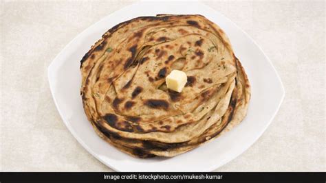 Laccha Paratha Recipes | Know All About Laccha Paratha Recipes at NDTV Food