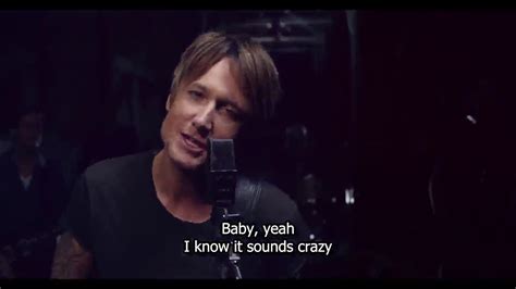 Keith Urban Cop Car Official Music Videolyrics Youtube