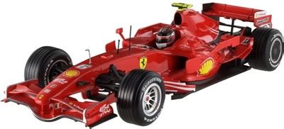 Hot Wheels Kimi Raikkonen F Ferrari F Th K