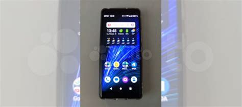 Rakuten Hand 5G, 4/128 ГБ купить в Москве с доставкой | Электроника | Авито