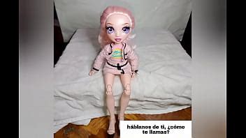 La Bambola Del Debutta Nel Porno XVIDEOS